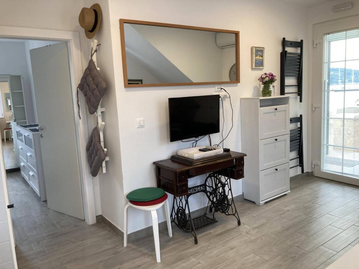 Sunset Apartment